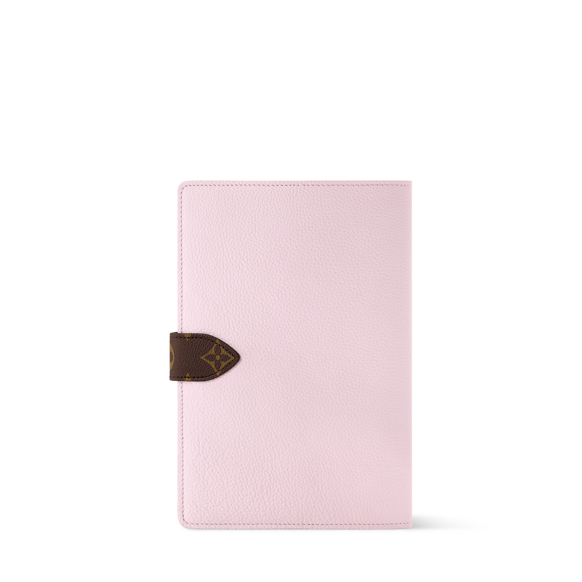Charles Notebook Cover MM S00 - Trunks, Travel and Home - Library